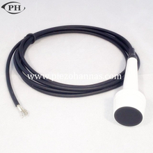 Sonde Doppler médicale 4 MHz TCD pour jonction craniocervicale